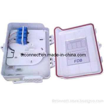 Hot Sales 16 Port Fiber Optical Distribution Box